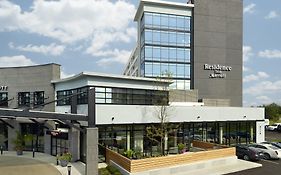 Residence Inn By Marriott Columbus Osu